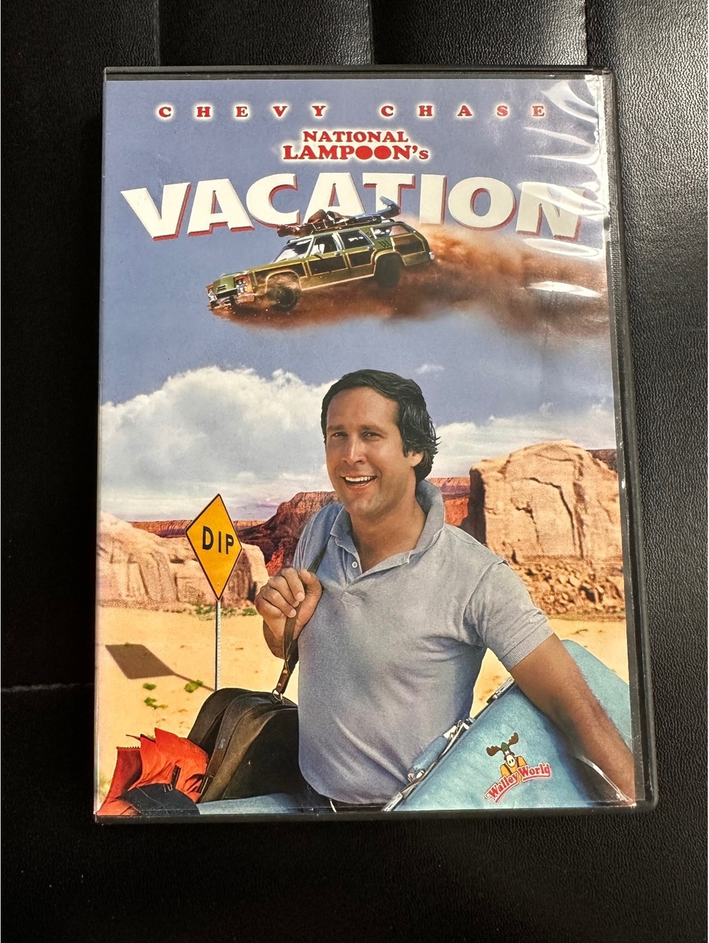 National Lampoon's Vacation 20th Anniversary Special Edition DVD
